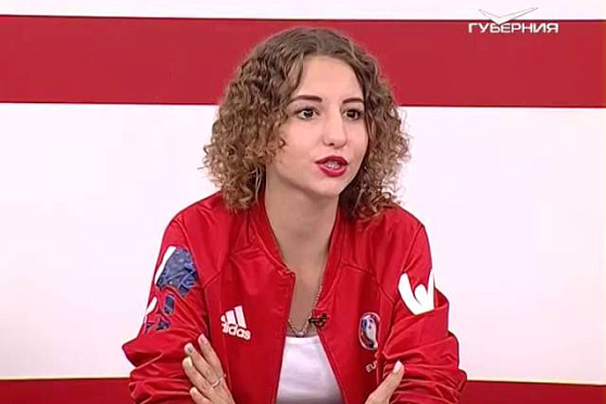 О чем говорят 19.07.2016. Волонтеры