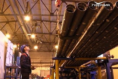 Руководителей ведущих предприятий Самарской области приглашают стать "Лидерами производительности"