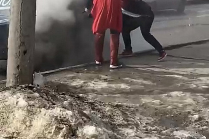 Название статьи