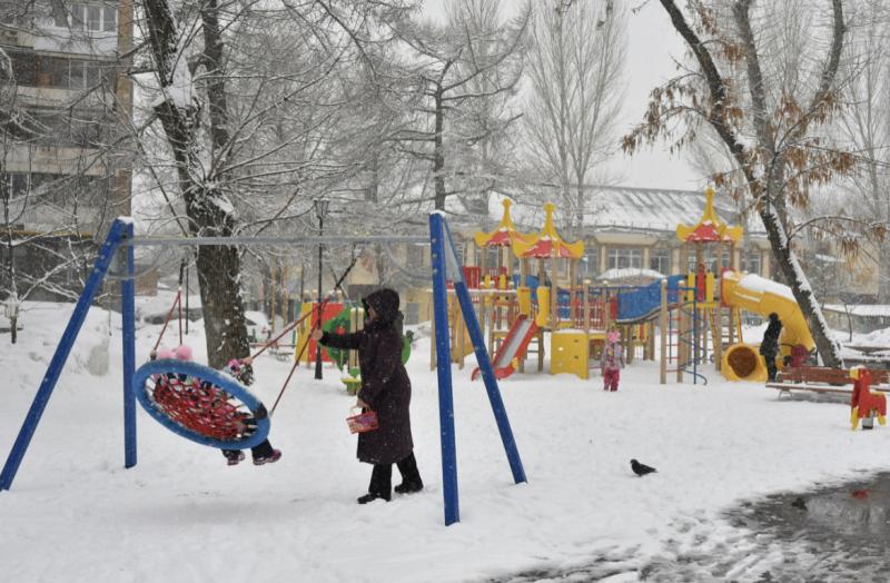 Россияне назвали топ-3 национальных целей развития страны