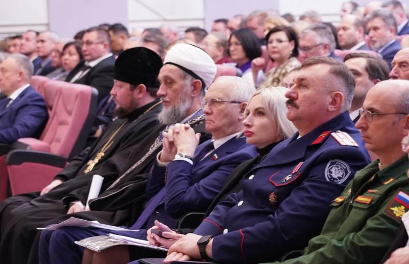 В Самарской области в честь годовщины Победы в Великой Отечественной войне пройдет более 500 мероприятий