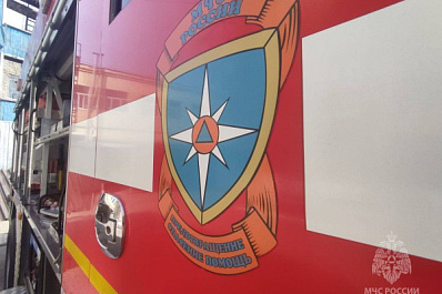 В Самарской области за один день разгорелось 4 пожара