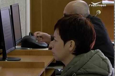 Библиотеки будущего появятся в Самарском регионе