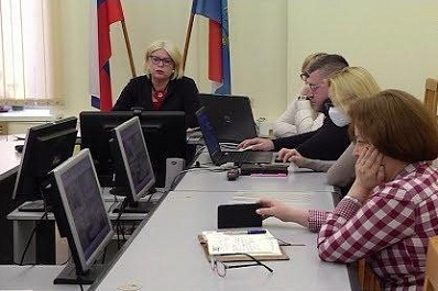 Самарская область представила свой подход организации обучения по "удаленке"