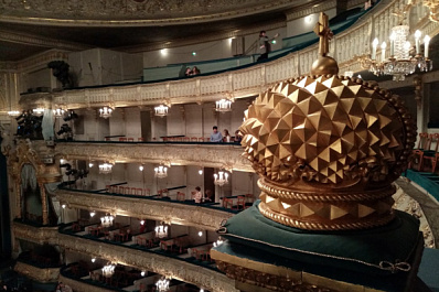 В России с 1 сентября учреждения культуры можно будет посетить бесплатно по "Пушкинской карте"