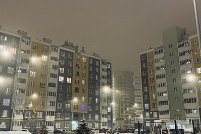 Погода на 31 декабря 2024 года: народные приметы и прогноз синоптиков