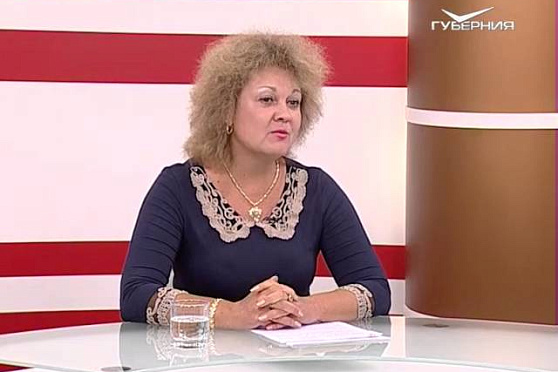 О чем говорят 26.09.2016. Инвалиды