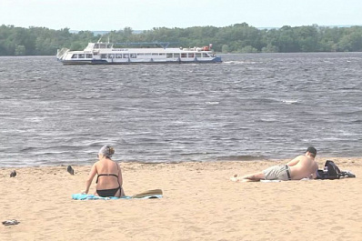 Самарцам рассказали, как сделать отдых на природе комфортным и безопасным