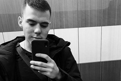 Одноклассница одного из погибших в ДТП у Самарского моста рассказала о его жизни