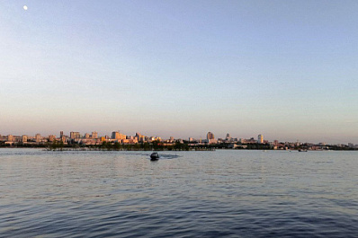 Погода на 12 мая 2025 года: народные приметы и прогноз синоптиков