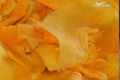 Самарские фермеры приготовили свой ответ заграничному Хэллоуину