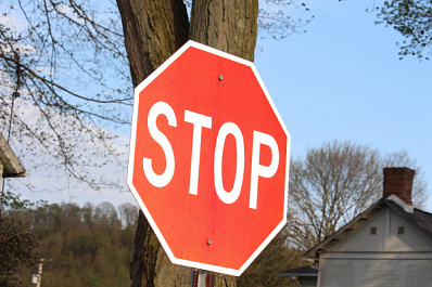 В Самаре ограничение движения на Пятой просеке продлили до 30 августа