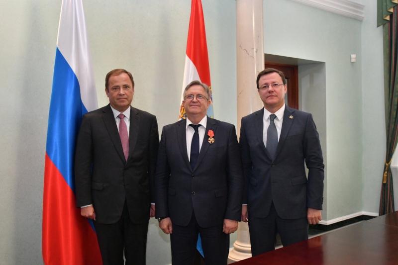 Читайте в свежем выпуске газеты "Волжская коммуна" 17 июля