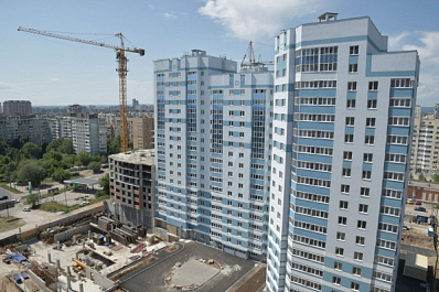 Глава Минстроя Файзуллин исключил предпосылки для подорожания жилья в России 