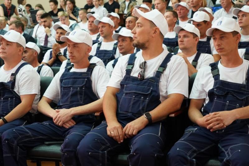 В Самаре определят самых достойных профессионалов строительной отрасли ПФО