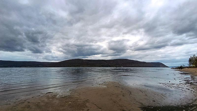 В Самарской области 10 октября будет по-осеннему тепло и пасмурно