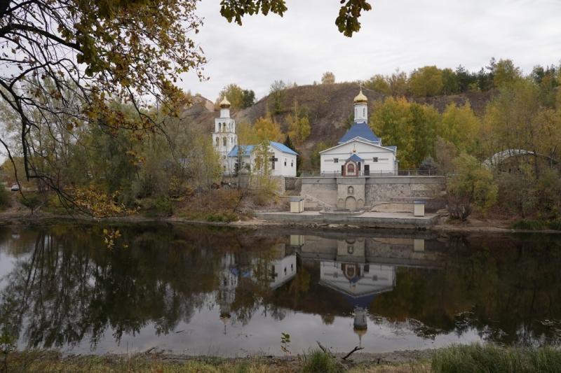 Сохранение памятников природы обсудили в Самарской области