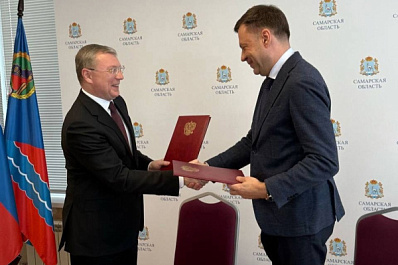 В Самарской области расширят возможности диспансеризации на предприятиях