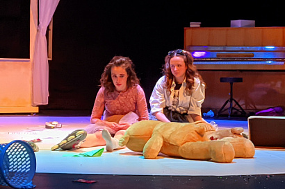 Название статьи