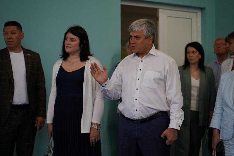 В Самаре проверяют готовность школ к началу учебного года