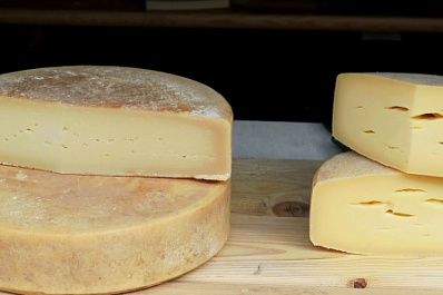 В Самару молочная продукция из Приморья прибыла за минуту