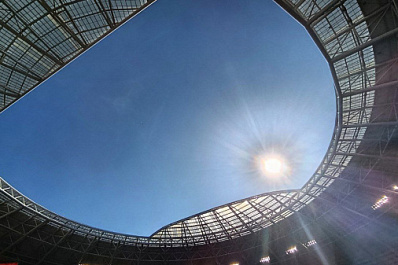 В Самару приедут главные тренеры сборных России