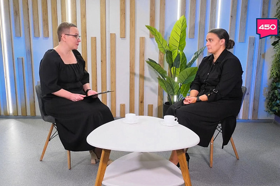 Истории семей погибших военнослужащих: Ксения Семенова – о жизни после потери мужа