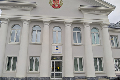 В Тольятти департамент социального обеспечения возглавила Светлана Башмакова