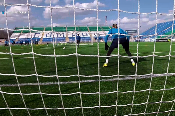 Борьба ЖБК "Самара" за место в топ-5 лучших команд лиги и адаптация женских "Крыльев". СпортКласс!