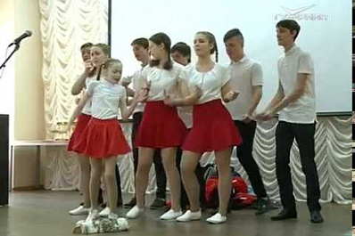 В областном центре проходит региональный этап конкурса противопожарной тематики для школьников