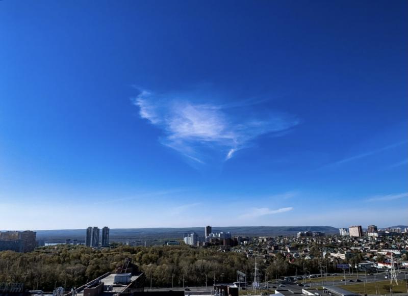 В Самарской области похолодает до 9 градусов