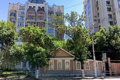 В Самаре назначили нового руководителя департамента градостроительства