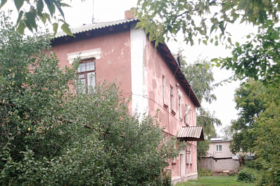 В Самарской области в этом году будет расселено более 9 тысяч кв. м аварийного жилья