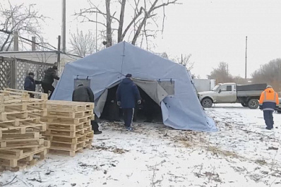 В Тольятти людям, попавшим в сложную жизненную ситуацию, будет где переночевать