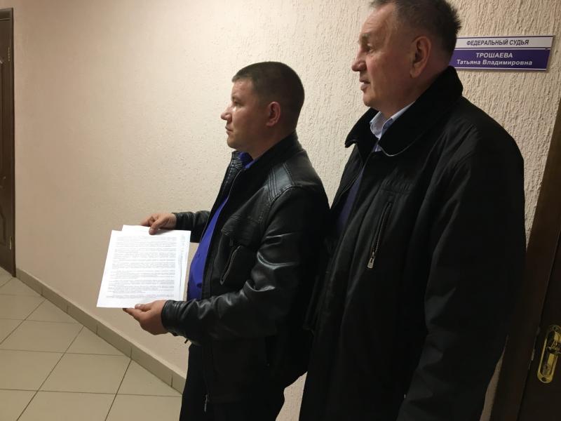 Перемирие за 1,5 млн рублей: сын погибшей в ДТП на Солнечной няни выступил в суде