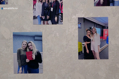 Выпускница акселератора для молодых предпринимателей успешно развивает бьюти-проект