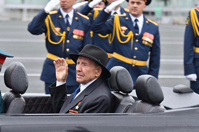 Стали известны время и место прощания с Владимиром Чудайкиным