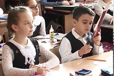 В школах Самарской области повысят меры безопасности после ЧП в Перми