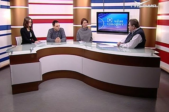 Конкурс "Сестра таланта". О чем говорят от 04.04.2018