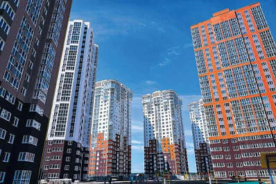 С помощью механизма КРТ на месте аварийных и ветхих домов в Самаре построят более 2,3 млн кв. м нового комфортного жилья