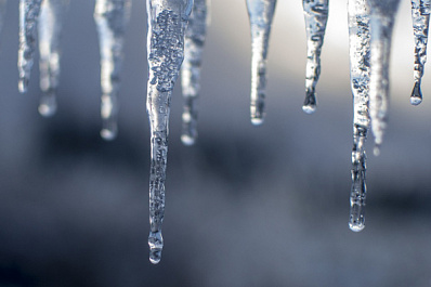 В Самарской области ожидается мокрый снег и потепление до +1