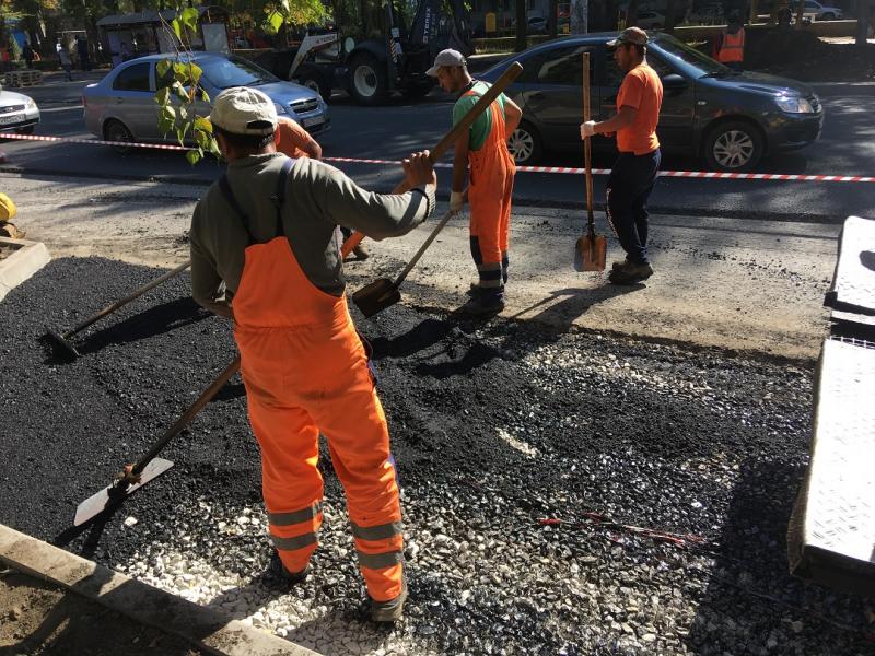 На Стара-Загоре появятся 150 новых парковочных мест