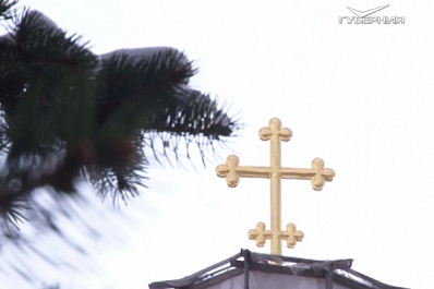 В Самаре стартовал автопробег "Покровский"