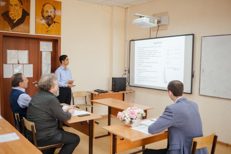 В Самарском университете запущен курс, созданный на базе образовательной программы Комитета ООН по космосу