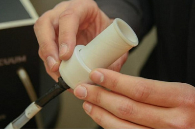 В России коронавирус научились выявлять через трубку