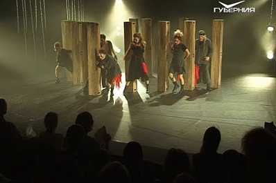 "СамАрт" вывезет на гастроли в Японию спектакль "Маугли"