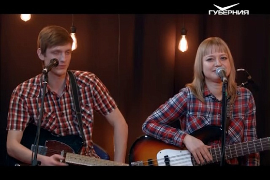 Шесть рукопожатий 27.01.2017. CELEBRATION