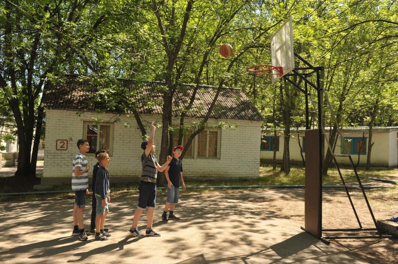 Жители Самарской области забронировали более 10 тысяч путёвок в детские лагеря и санатории