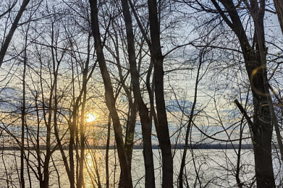 Погода на 21 апреля 2025 года: народные приметы и прогноз синоптиков