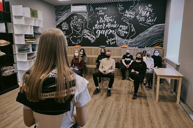 Стало известно новое конкурсное направление самарской Студвесны